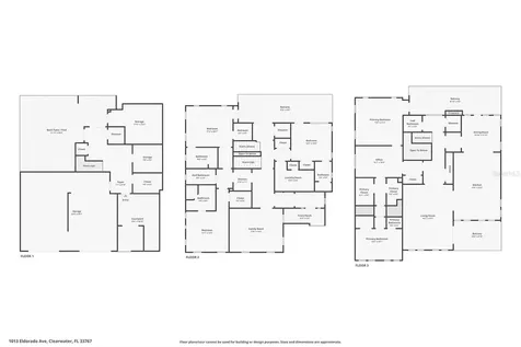 1013 Eldorado Avenue Clearwater FL 33767