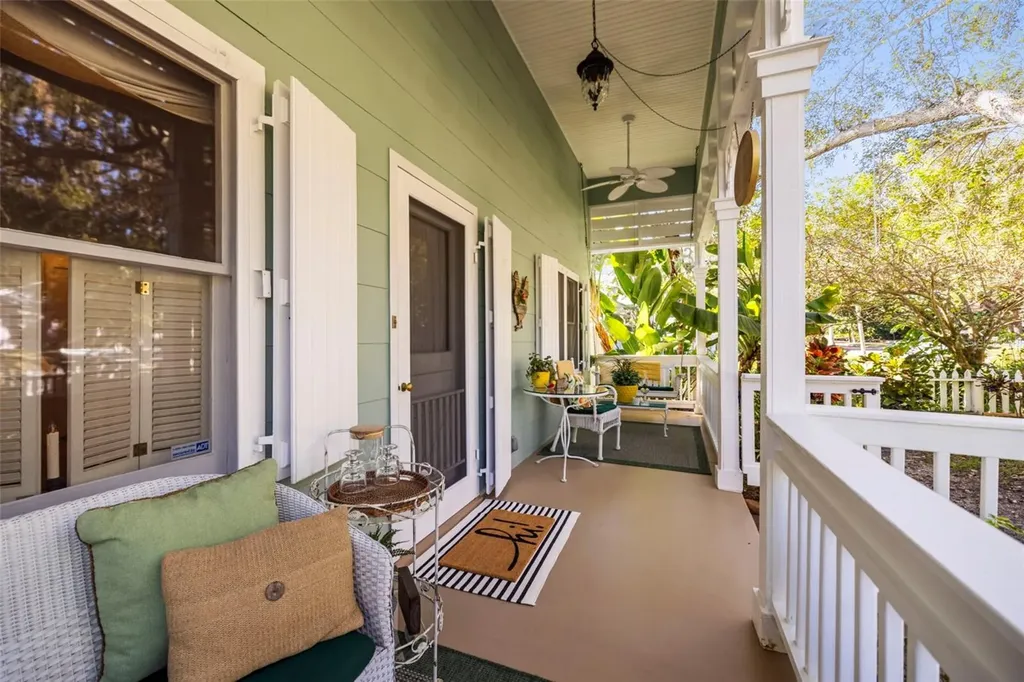 637 Scotland Street Dunedin FL 34698