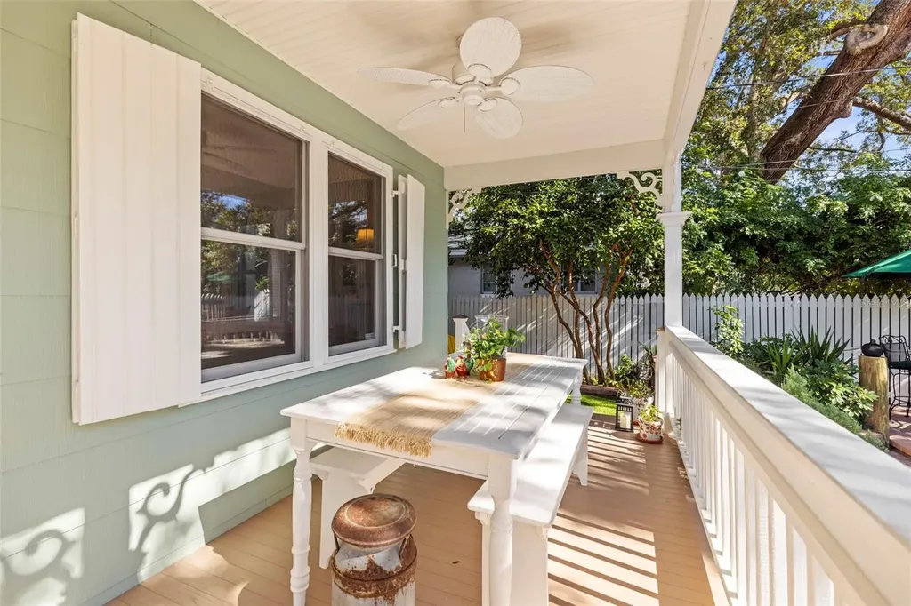 637 Scotland Street Dunedin FL 34698