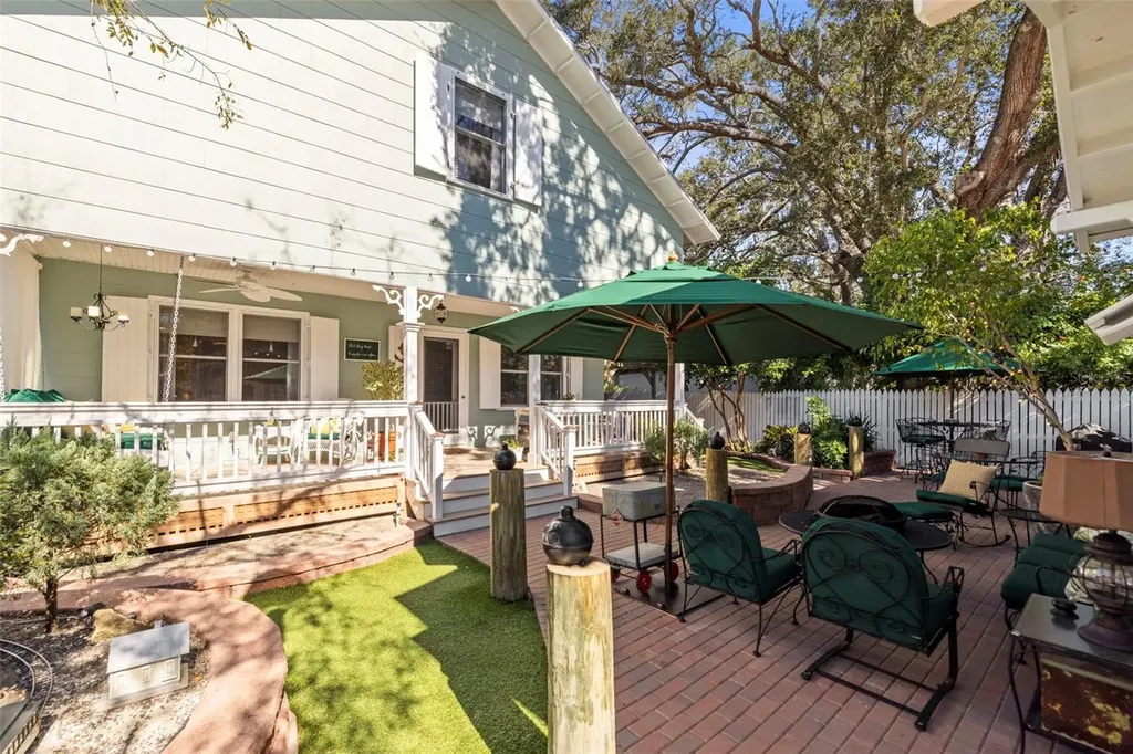 637 Scotland Street Dunedin FL 34698