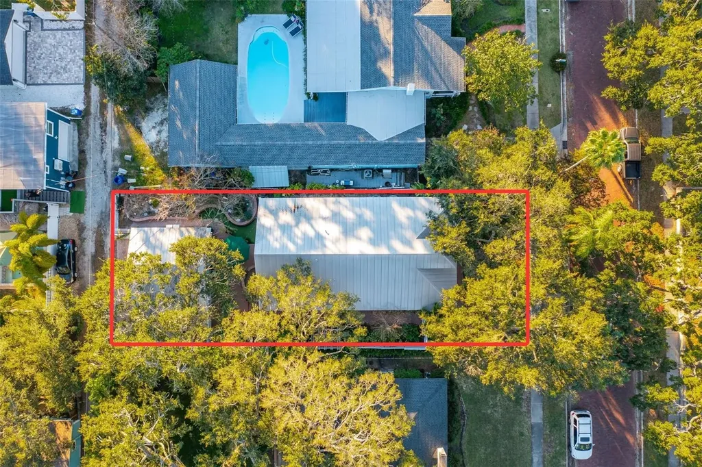 637 Scotland Street Dunedin FL 34698