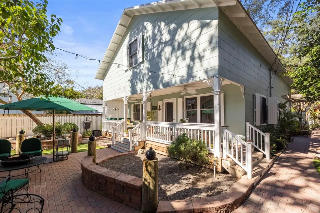 637 Scotland Street Dunedin FL 34698