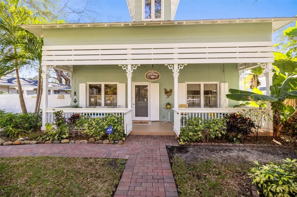 637 Scotland Street Dunedin FL 34698