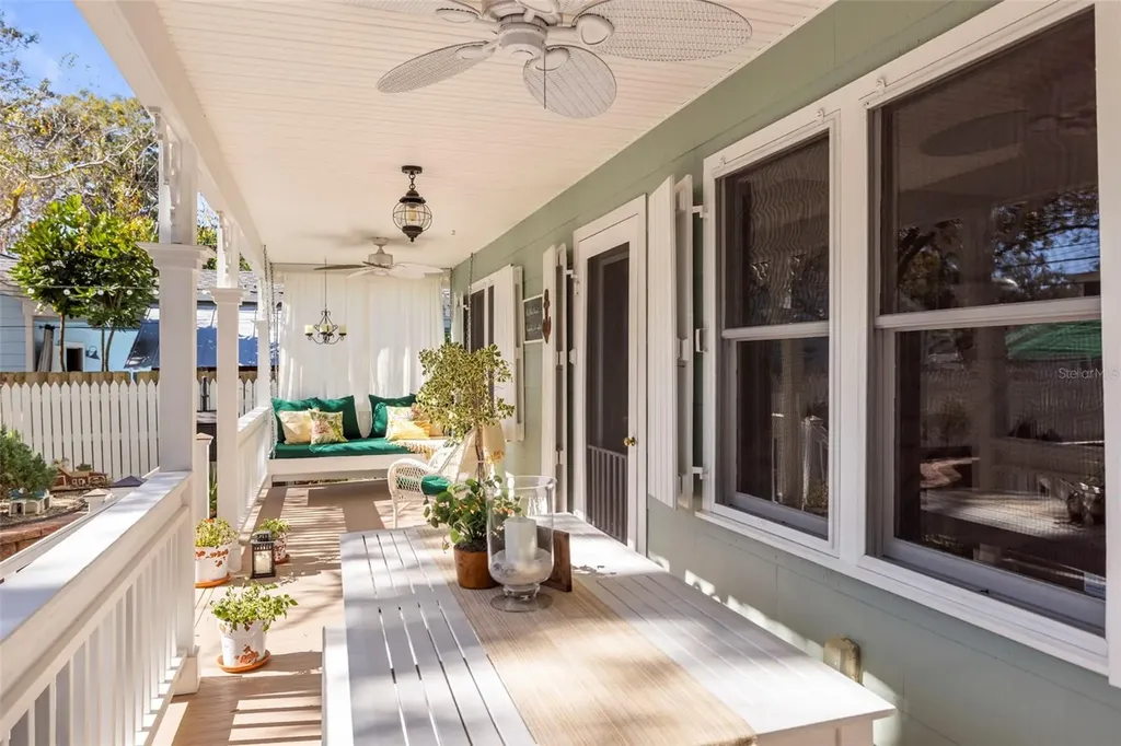 637 Scotland Street Dunedin FL 34698