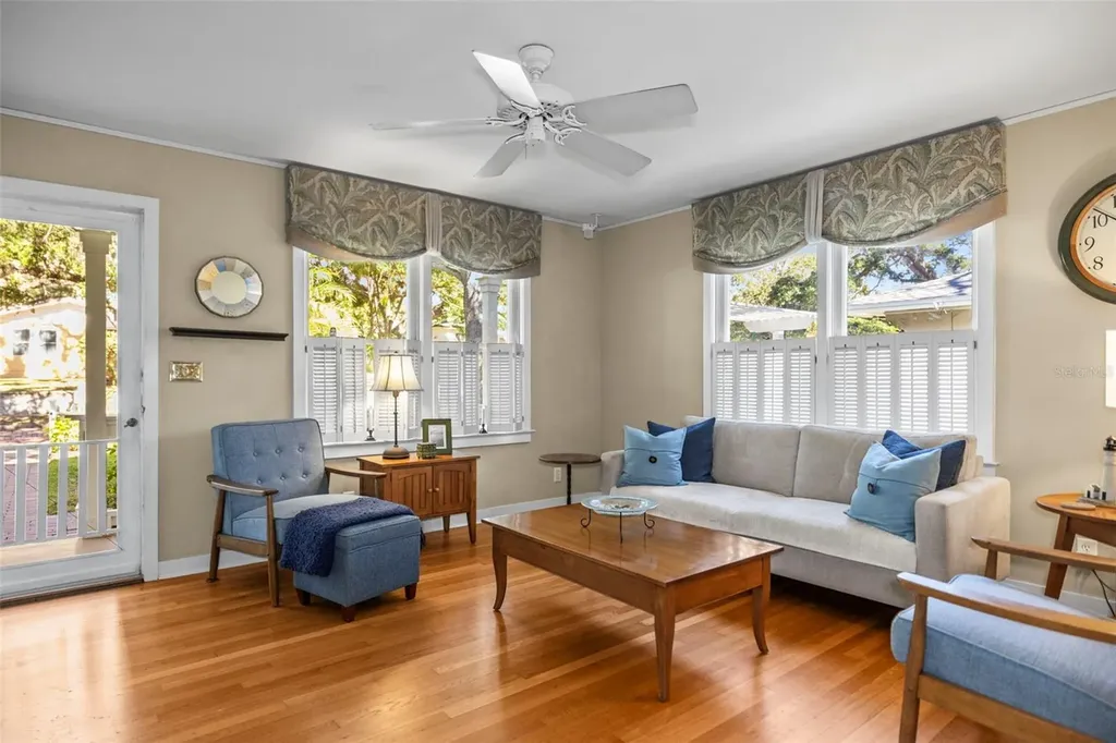 637 Scotland Street Dunedin FL 34698