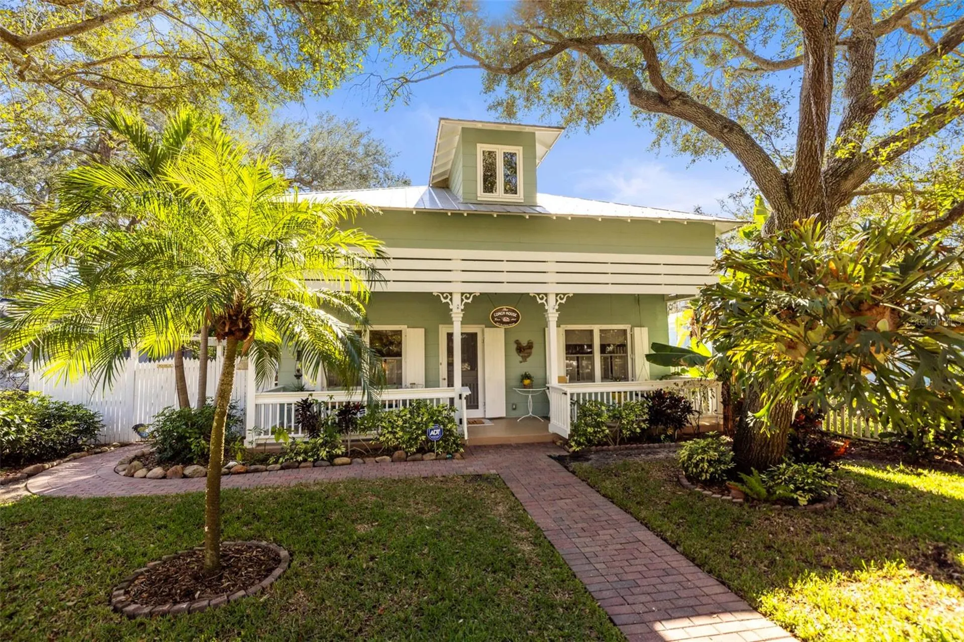 637 Scotland Street Dunedin FL 34698