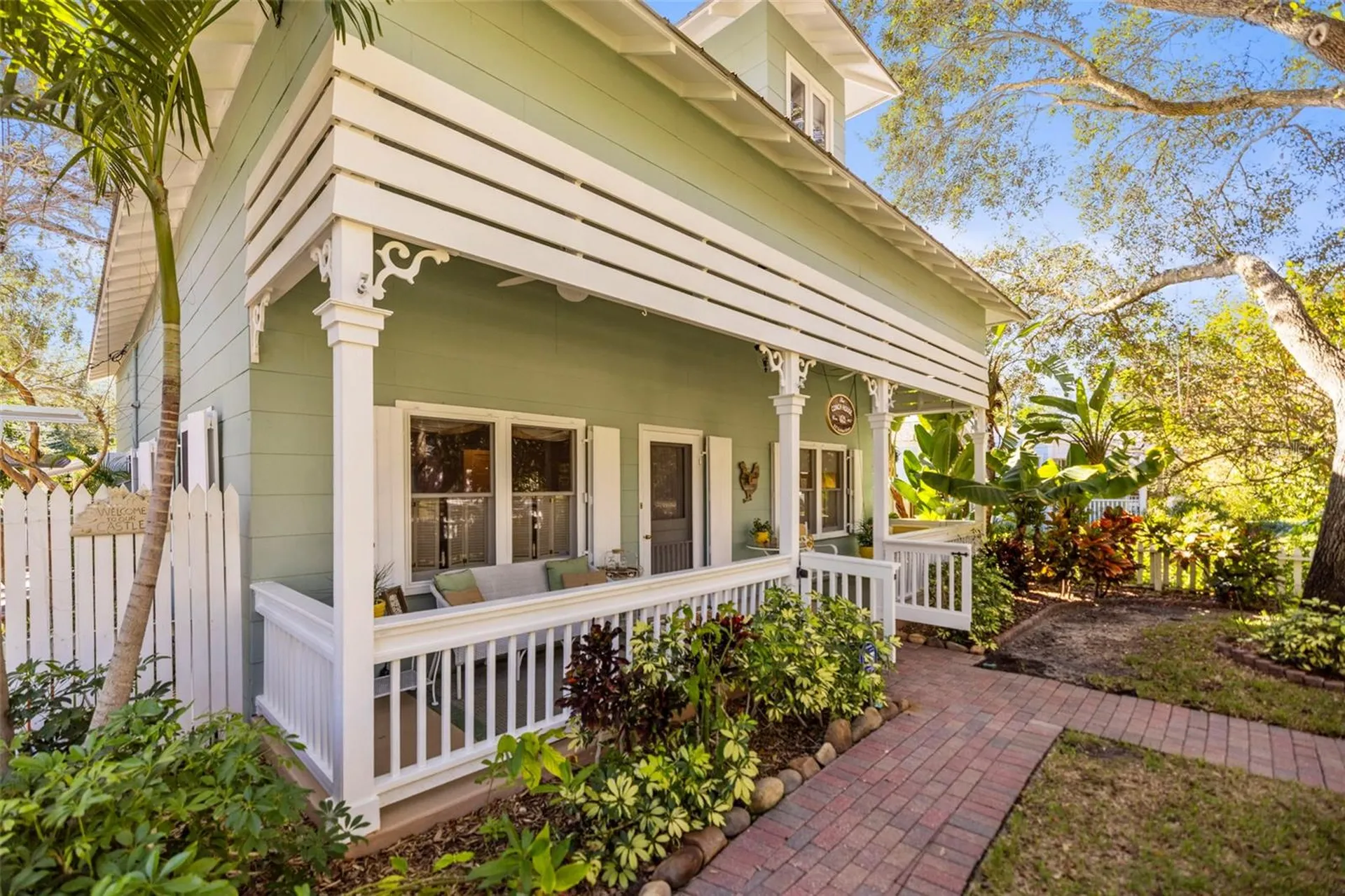 637 Scotland Street Dunedin FL 34698