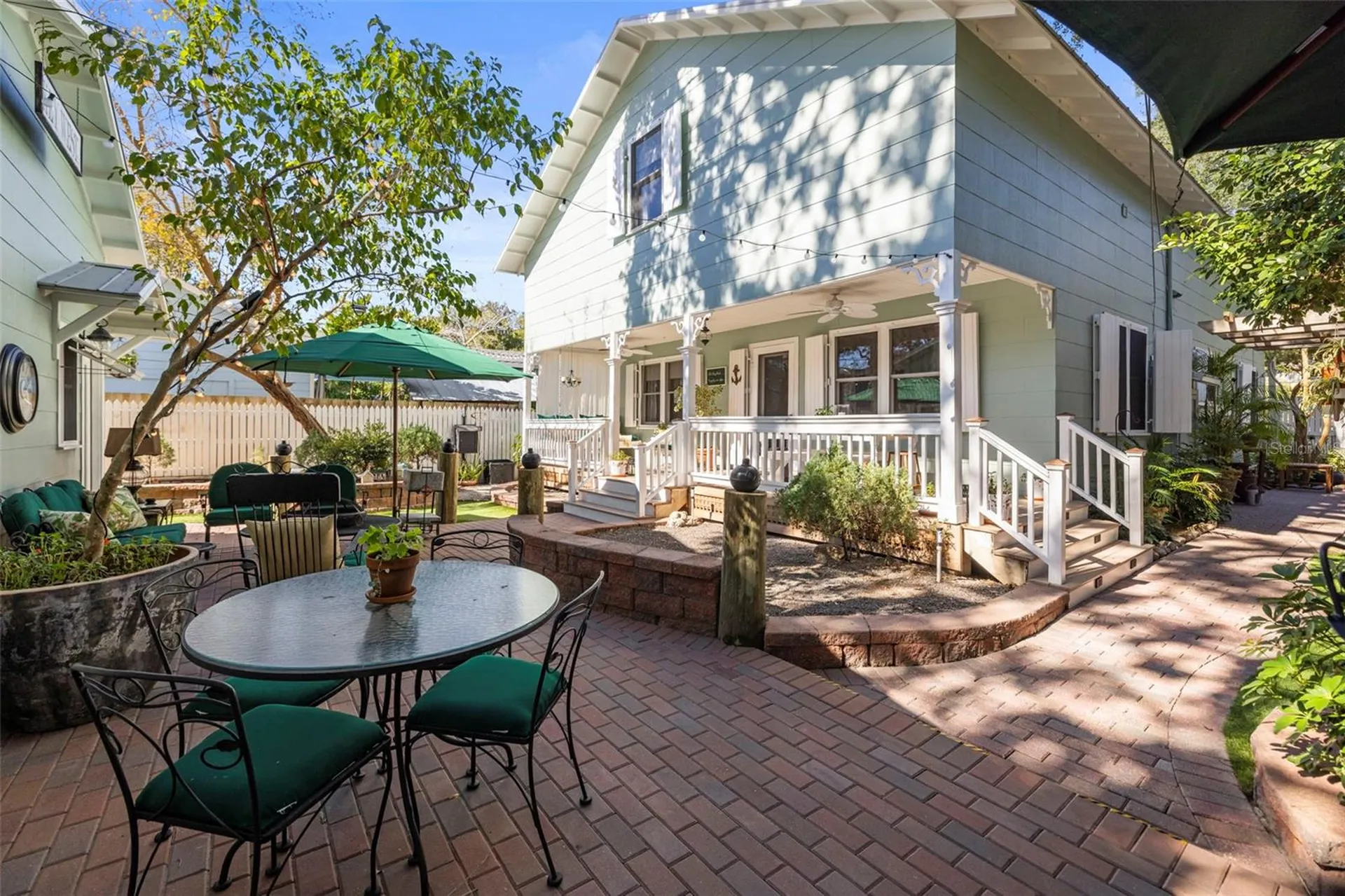 637 Scotland Street Dunedin FL 34698