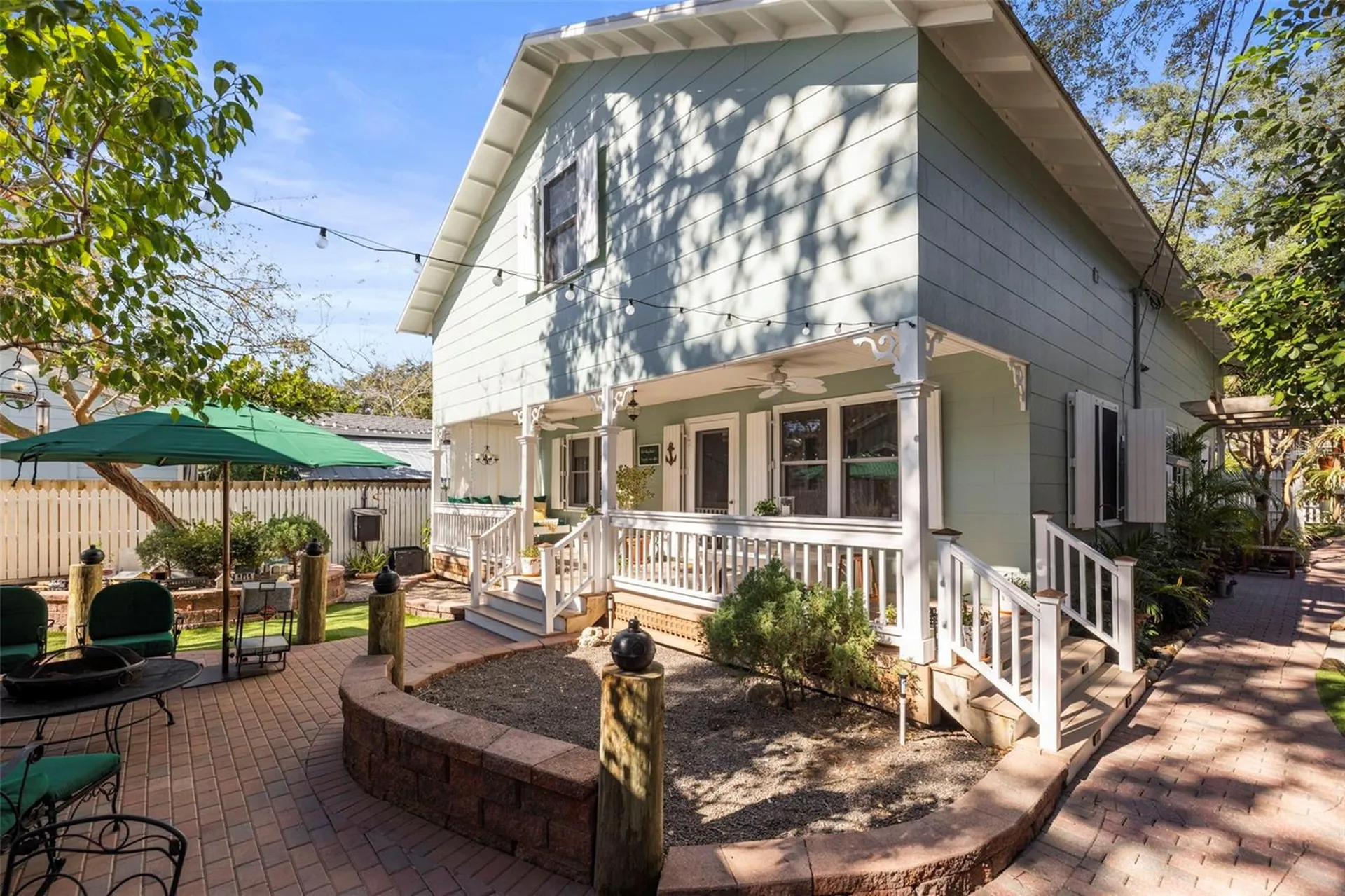 637 Scotland Street Dunedin FL 34698