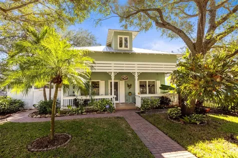 637 Scotland Street Dunedin FL 34698