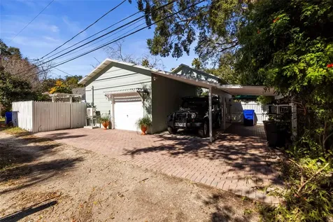 637 Scotland Street Dunedin FL 34698