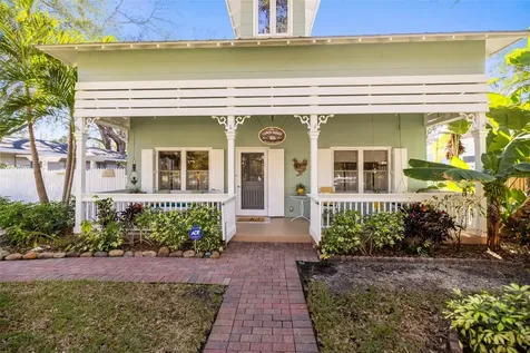 637 Scotland Street Dunedin FL 34698