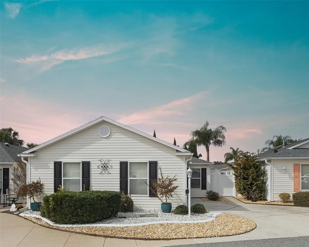 1154 Elizabeth Court The Villages FL 32162