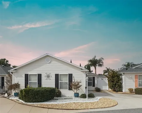 1154 Elizabeth Court The Villages FL 32162