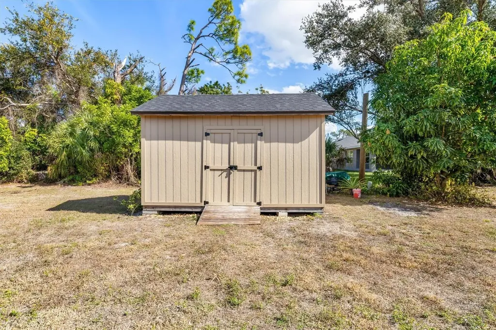 3240 Beacon Drive Punta Gorda FL 33980