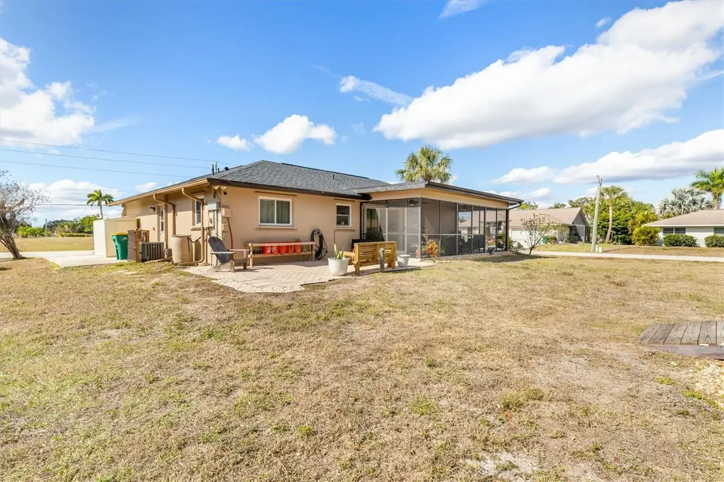 3240 Beacon Drive Punta Gorda FL 33980