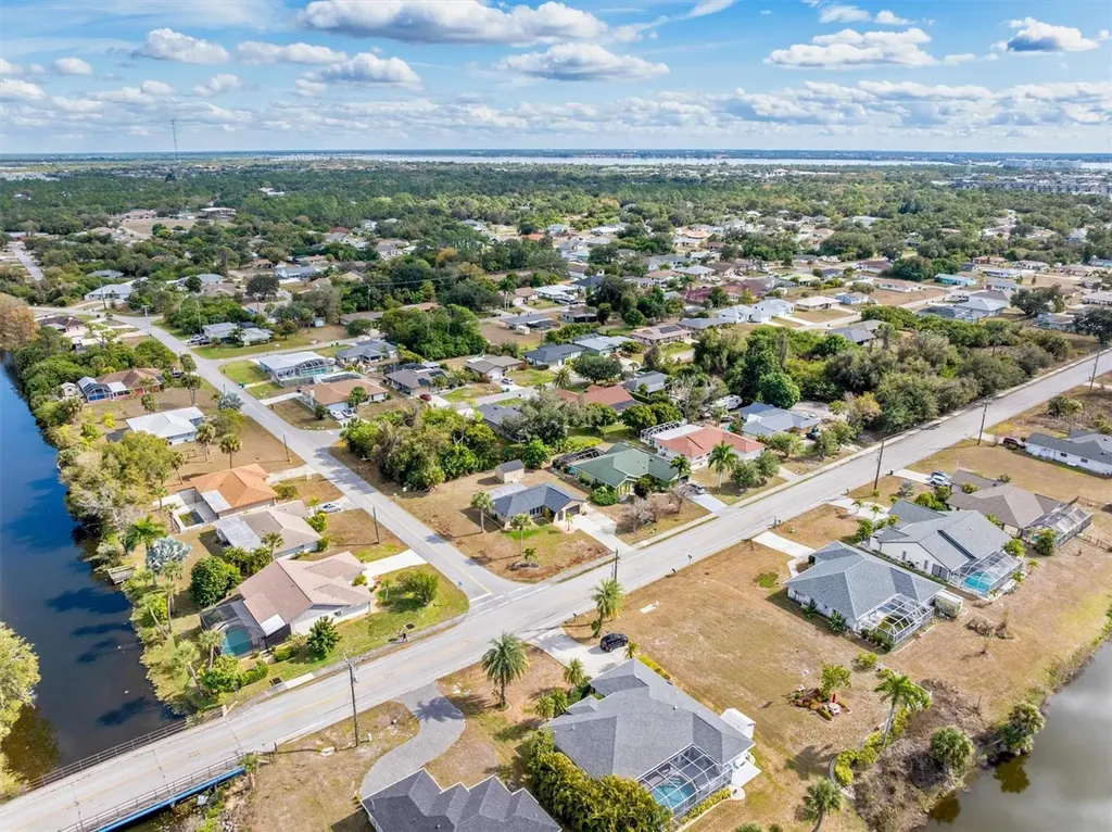 3240 Beacon Drive Punta Gorda FL 33980