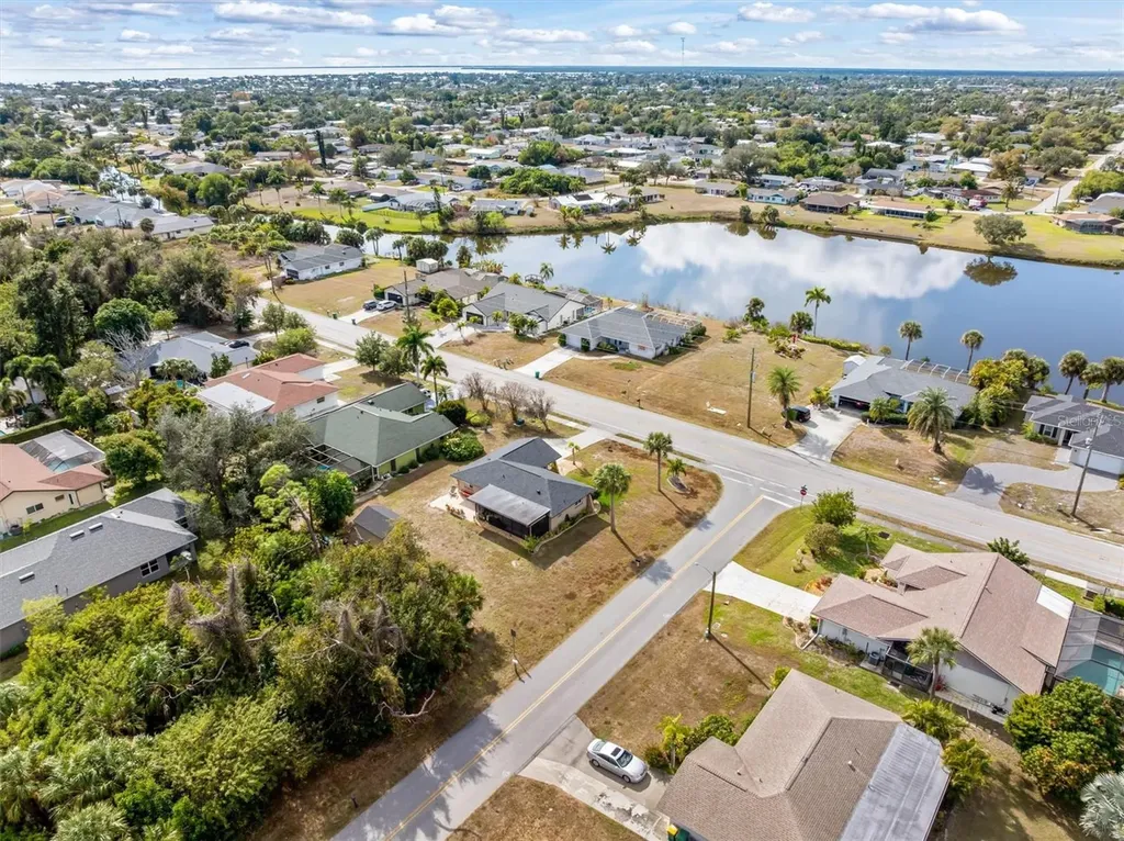 3240 Beacon Drive Punta Gorda FL 33980
