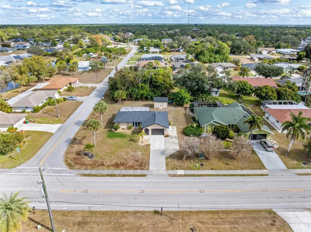 3240 Beacon Drive Punta Gorda FL 33980
