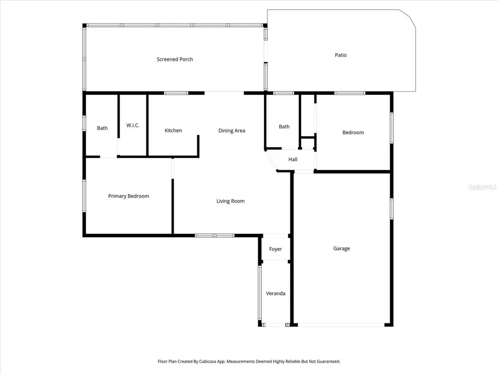 3240 Beacon Drive Punta Gorda FL 33980