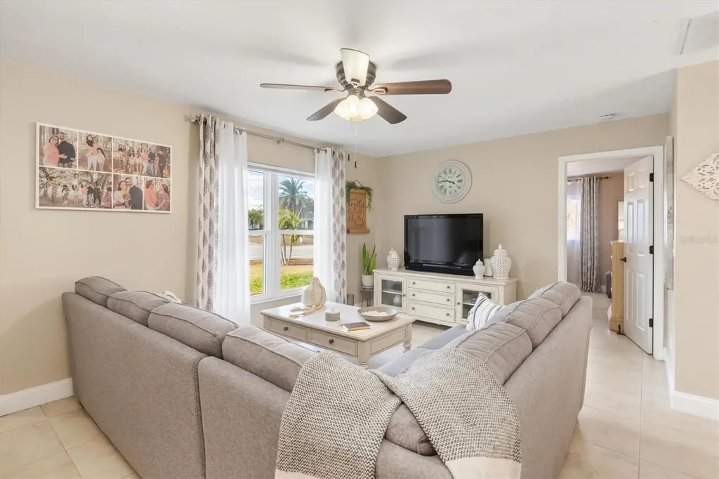 3240 Beacon Drive Punta Gorda FL 33980