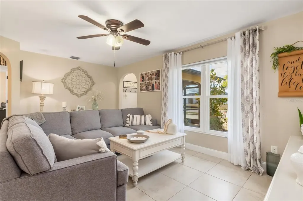 3240 Beacon Drive Punta Gorda FL 33980