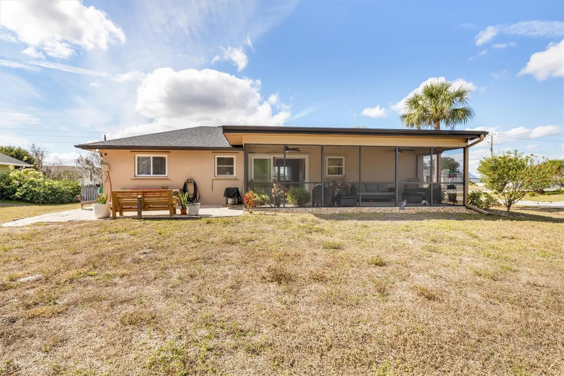 3240 Beacon Drive Punta Gorda FL 33980