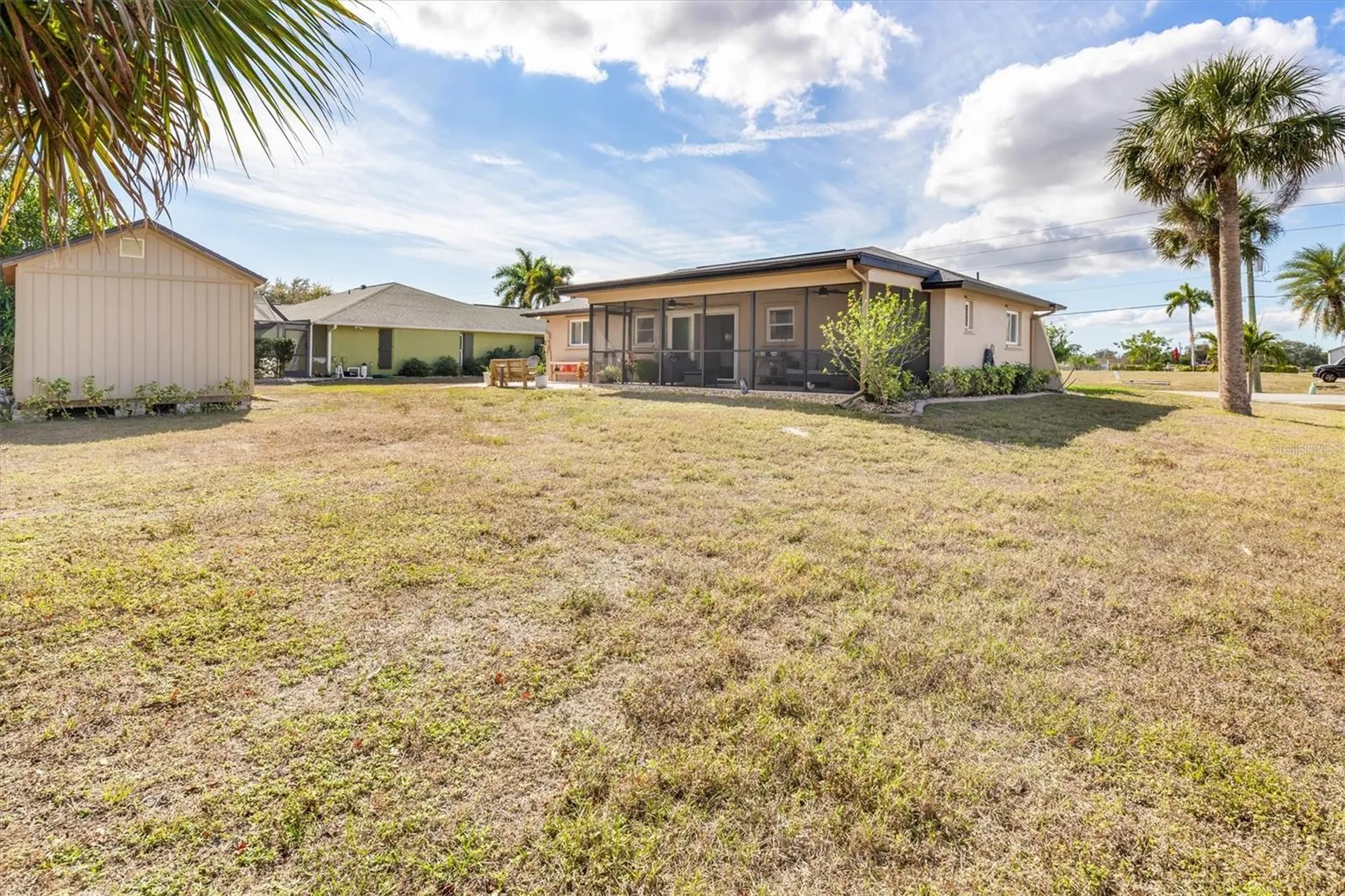 3240 Beacon Drive Punta Gorda FL 33980