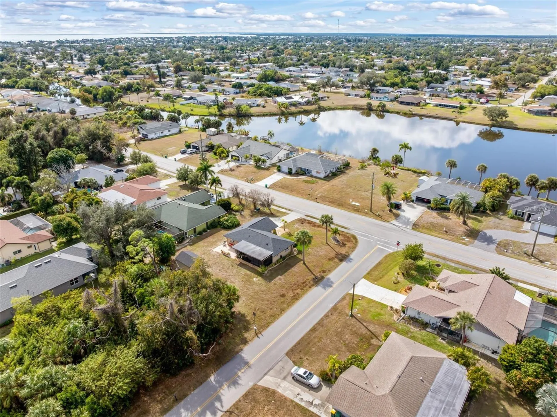 3240 Beacon Drive Punta Gorda FL 33980