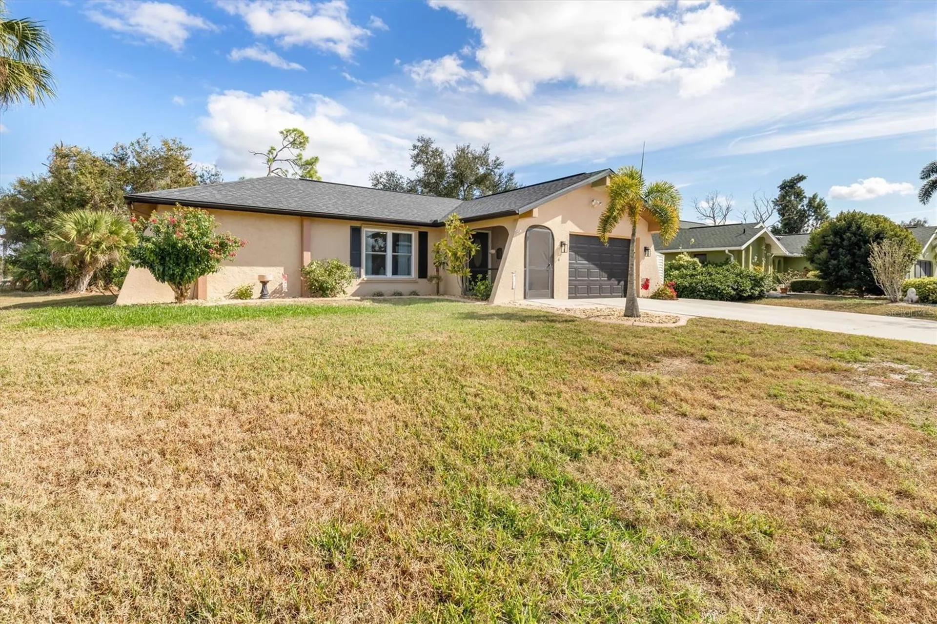 3240 Beacon Drive Punta Gorda FL 33980