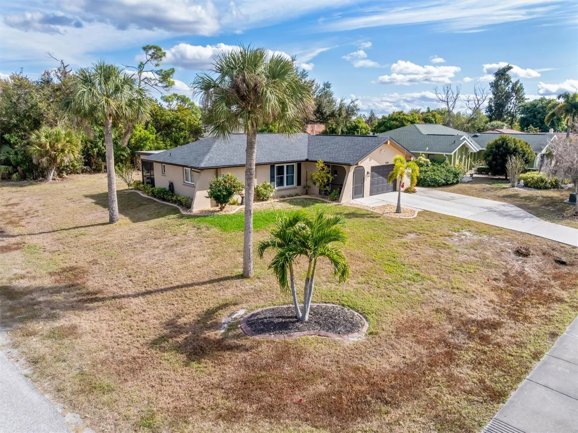 3240 Beacon Drive Punta Gorda FL 33980