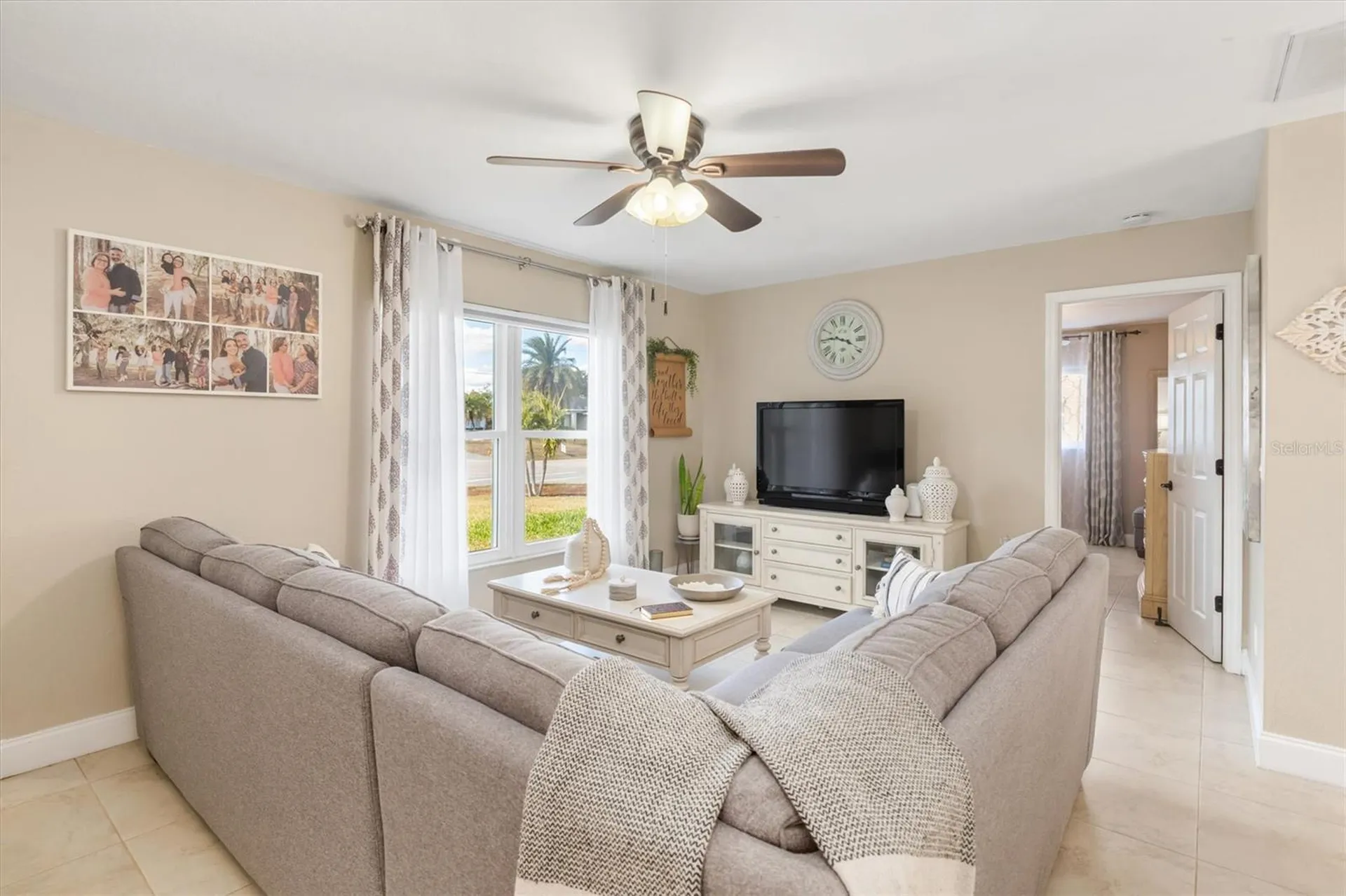 3240 Beacon Drive Punta Gorda FL 33980