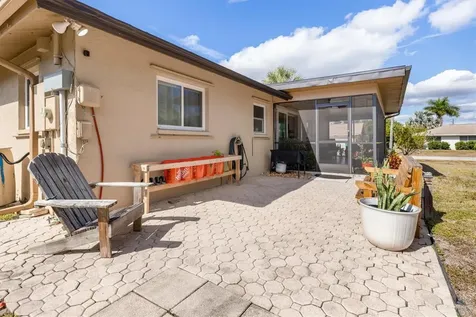 3240 Beacon Drive Punta Gorda FL 33980