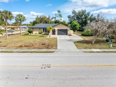 3240 Beacon Drive Punta Gorda FL 33980