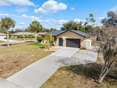 3240 Beacon Drive Punta Gorda FL 33980