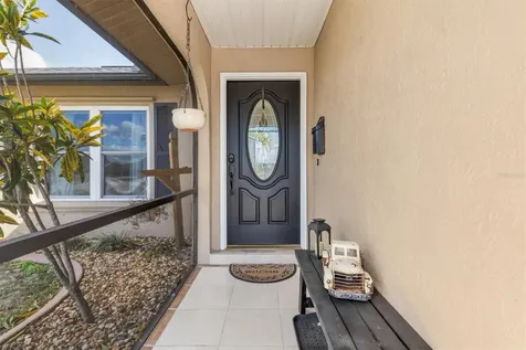 3240 Beacon Drive Punta Gorda FL 33980