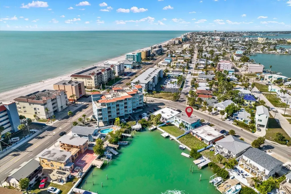 117 140th Avenue E Madeira Beach FL 33708