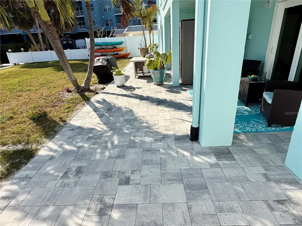 117 140th Avenue E Madeira Beach FL 33708