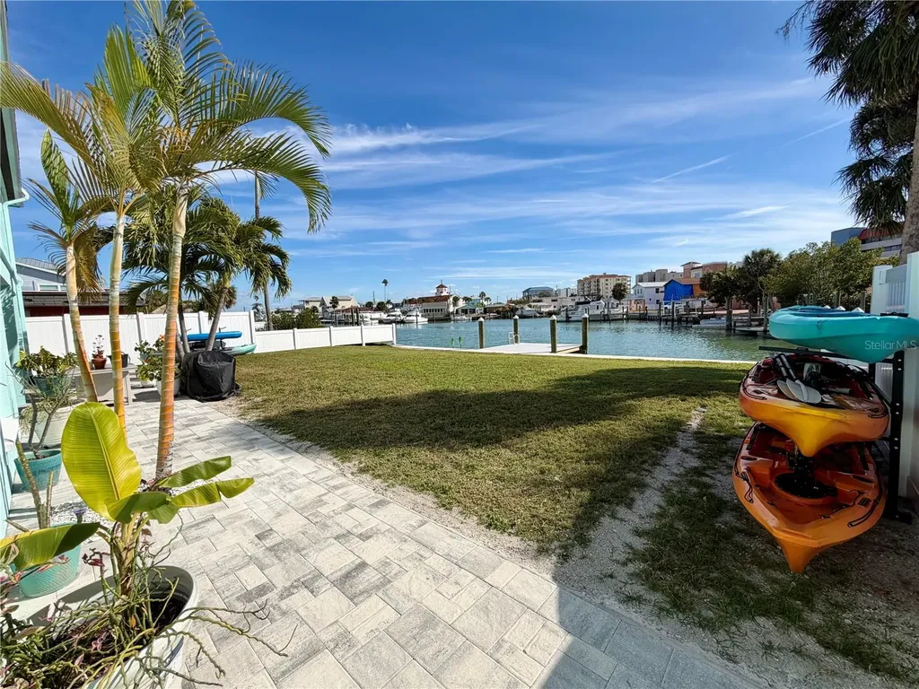 117 140th Avenue E Madeira Beach FL 33708
