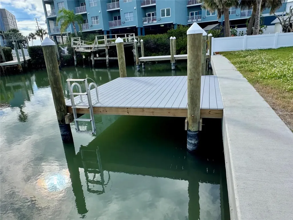 117 140th Avenue E Madeira Beach FL 33708