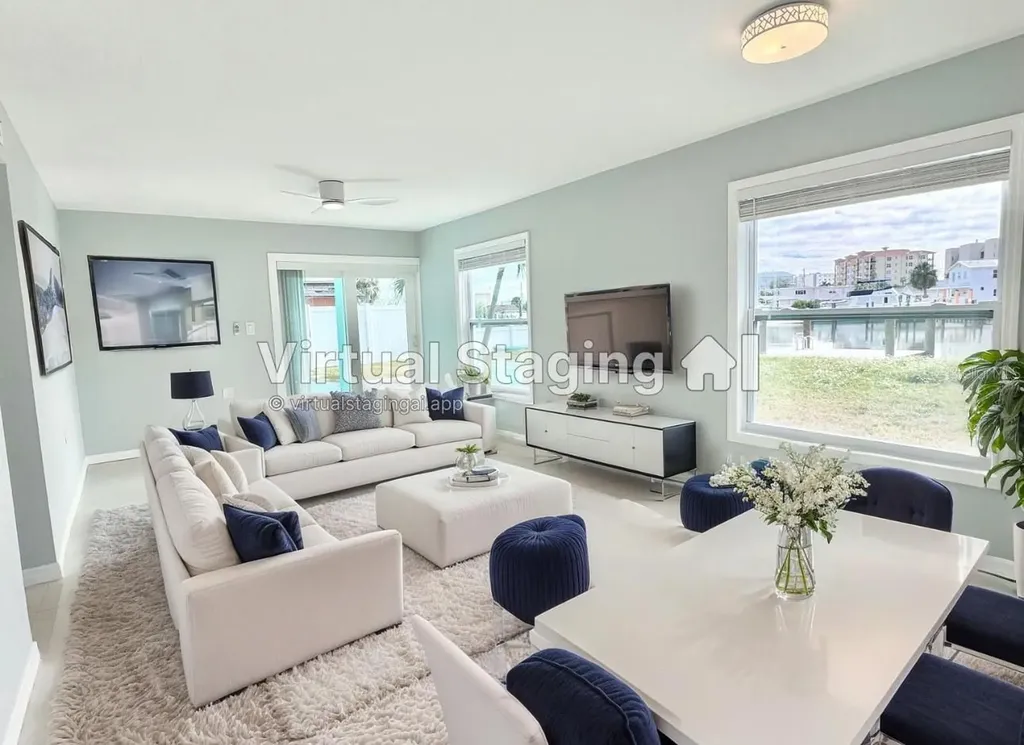117 140th Avenue E Madeira Beach FL 33708