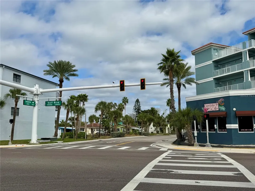117 140th Avenue E Madeira Beach FL 33708