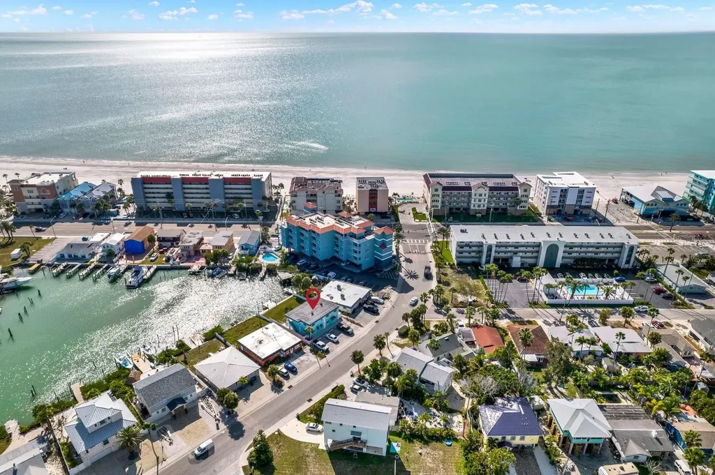 117 140th Avenue E Madeira Beach FL 33708