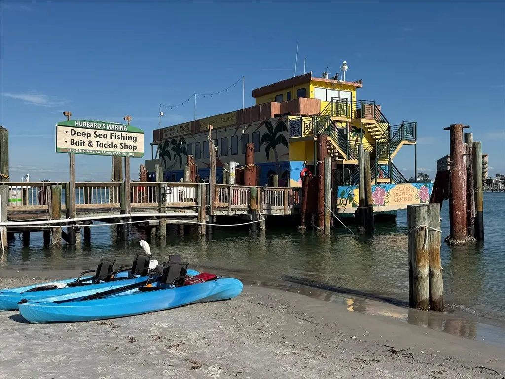 117 140th Avenue E Madeira Beach FL 33708