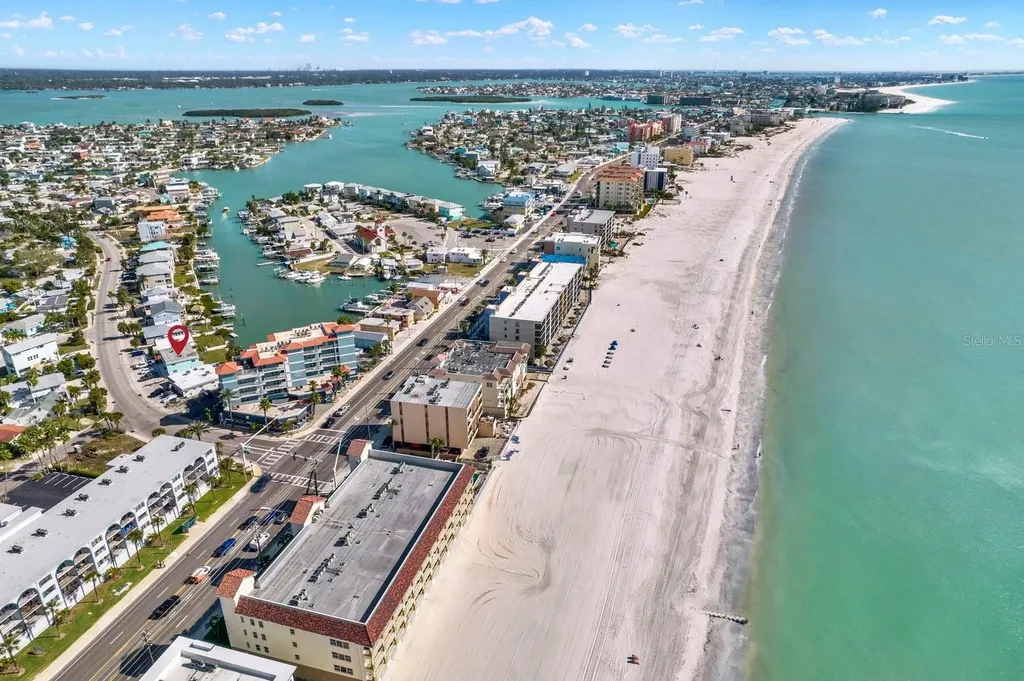 117 140th Avenue E Madeira Beach FL 33708