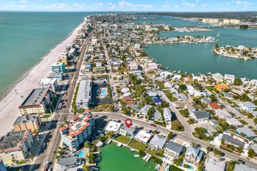 117 140th Avenue E Madeira Beach FL 33708