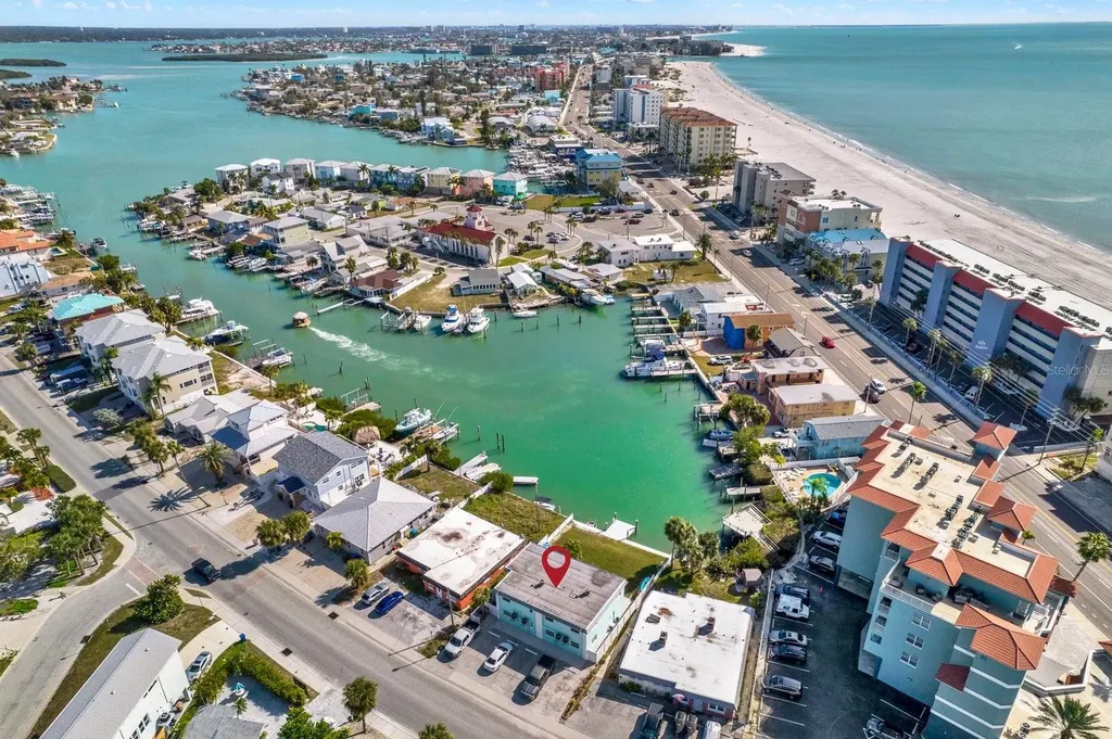 117 140th Avenue E Madeira Beach FL 33708