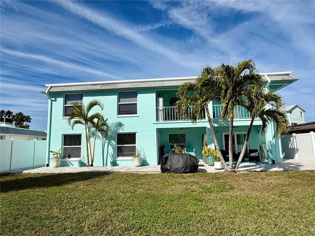 117 140th Avenue E Madeira Beach FL 33708