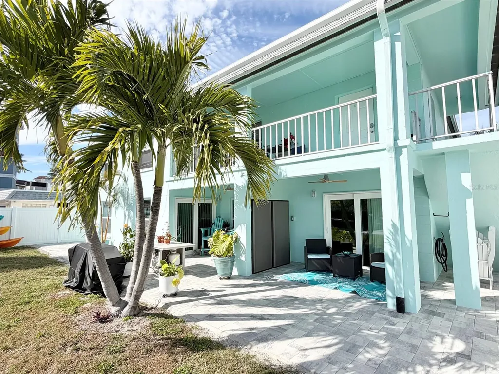 117 140th Avenue E Madeira Beach FL 33708