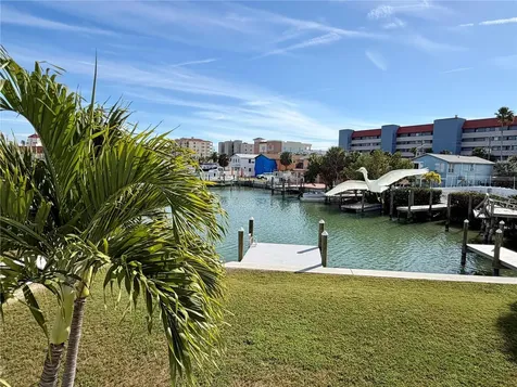 117 140th Avenue E Madeira Beach FL 33708
